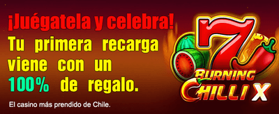 Juega y gana en Chile