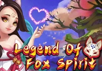 Legend of Fox Spirit