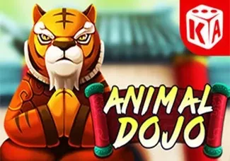 Animal Dojo