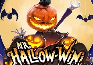 Mr. Hallow-Win screenshot