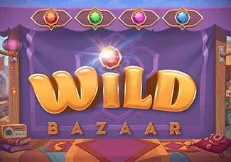 Wild Bazaar screenshot