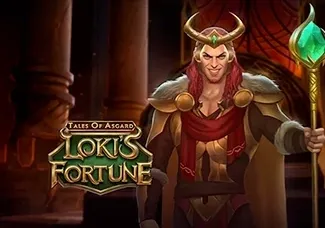 Tales of Asgard_ Loki's Fortune