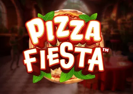 Pizza Fiesta™