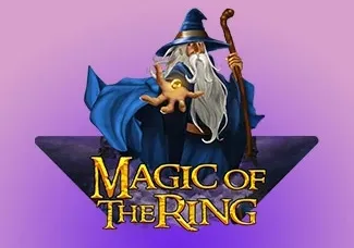Magic Of The Ring