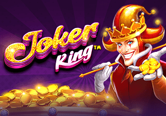 Joker King screenshot