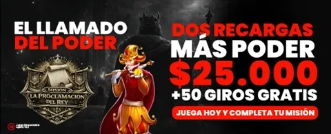 El Rey premia los domingos