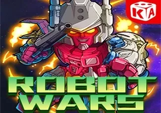 Robot Wars